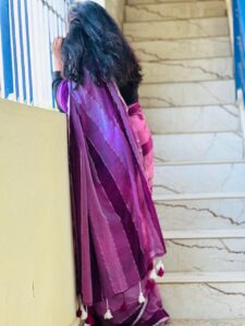 premium pure mul cotton sarees