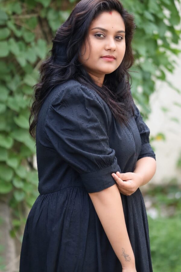 women cotton maxi